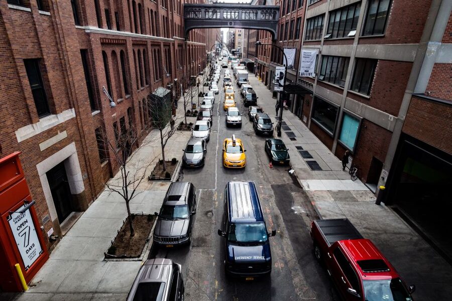 NYC: High Line, Chelsea, & Meatpacking District Walking Tour - Is $39 a fair price?