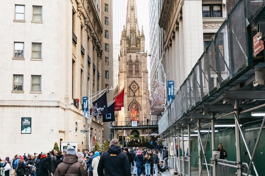NYC: History of Slavery & Underground Railroad Walking Tour - Is $49 a fair price?