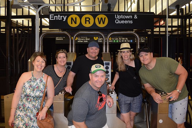 NYC Professional Photoshoot and Walking Tour with Private Guide - What you receive after the two hours