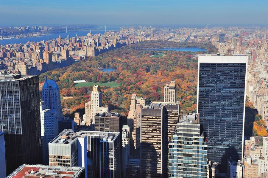 NYC: Walking Tour with Local Guide and 30+ Top NYC Sights - What the $58 price really buys you