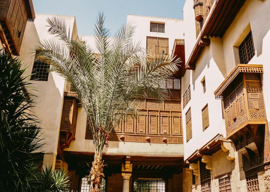 Old Cairo Guided Walk Tour: History, Culture & Street Bites - Key points to know before you go