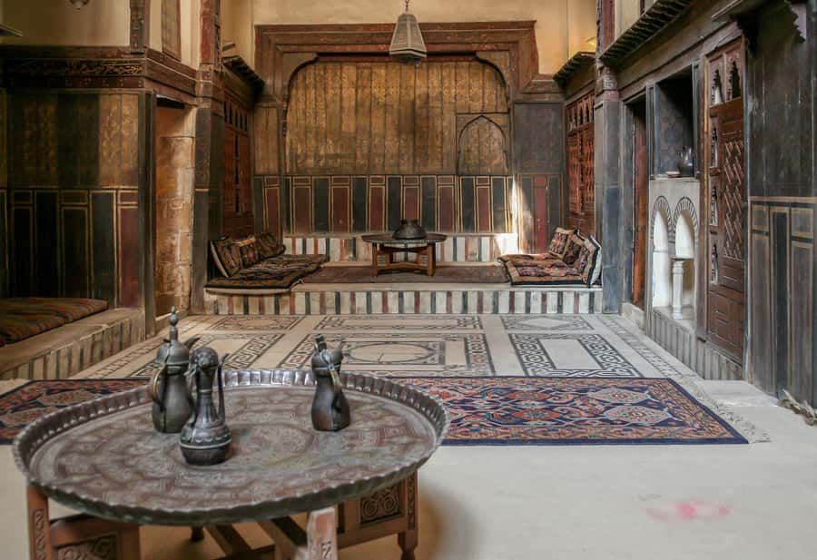 Old Cairo Guided Walk Tour: History, Culture & Street Bites - Starting at Bab al-Futuh, Cairo’s northern gate