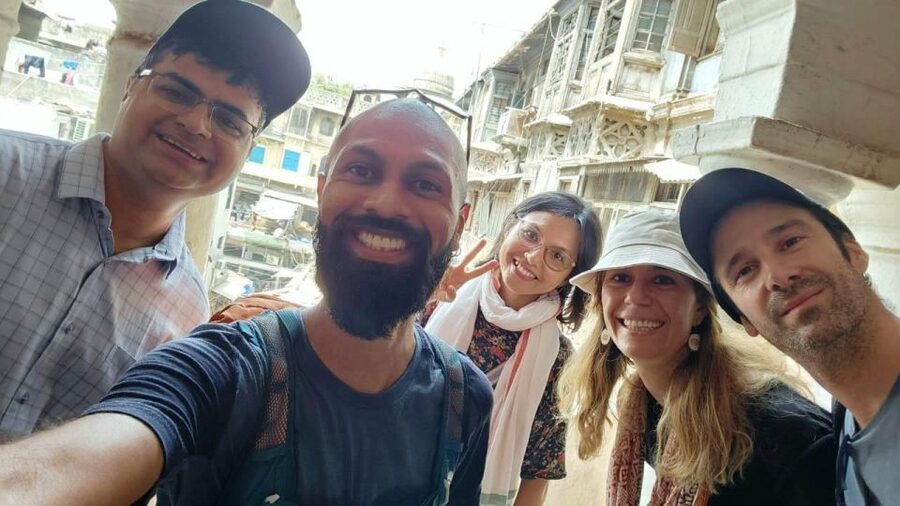 Old Delhi: Spices, Heritage and Bazaars Walking Tour - Practical details before you go