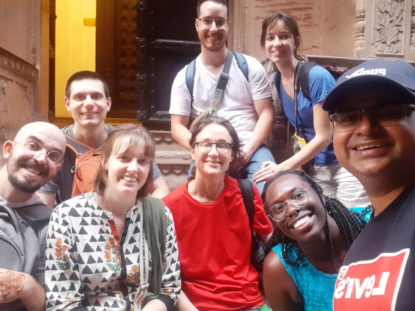 Old Delhi: Spices, Heritage and Bazaars Walking Tour - Is $13 good value?