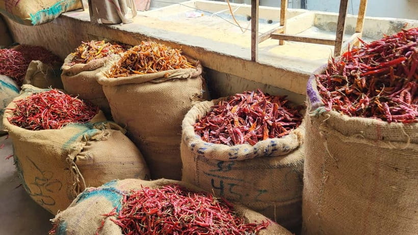 Old Delhi: Spices, Heritage and Bazaars Walking Tour - Jama Masjid and the optional entrance fee