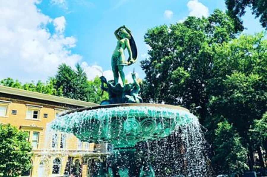 Old Louisville: History and Architecture Walking Tour - Who should take this tour?
