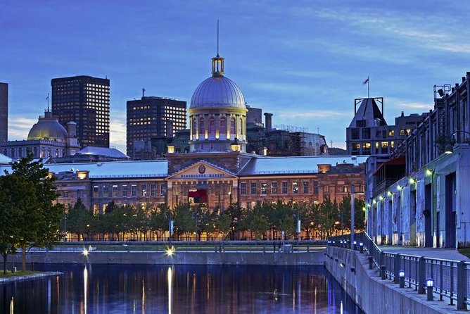 Old Montreal Private Walking Tour - Why a private walk works well in Old Montreal