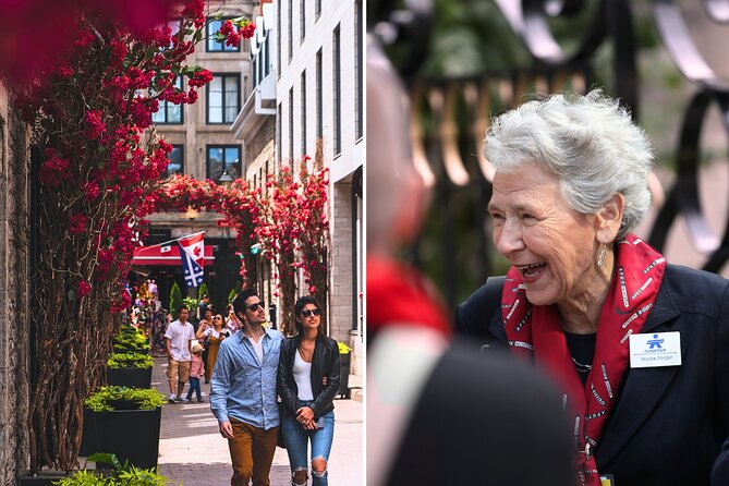 Old Montreal Private Walking Tour - The Sulpician Seminary and the final stretch
