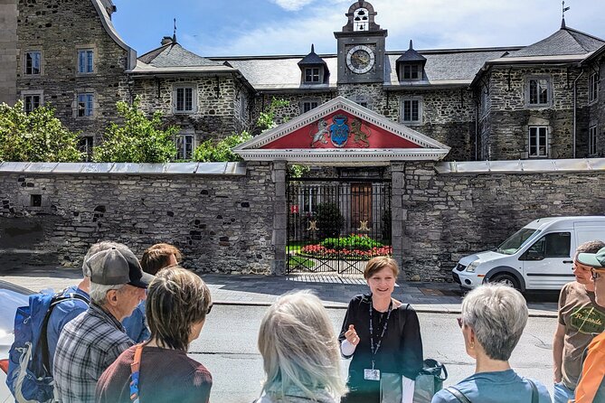 Old Montreal Small-Group Walking Tour | Max 10 | by MTL Detours - The birthplace of Montreal