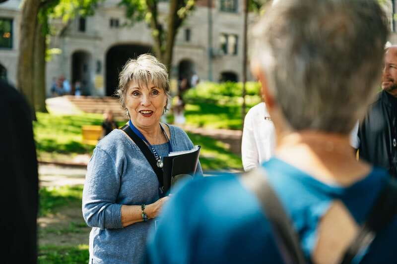 Old Quebec City: Grand Walking Tour with Private Option - Why this walk works as your first Quebec City activity