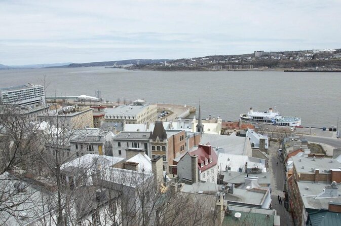 Old Quebec Classique Walking Tour with Funicular - What makes this tour worth your time