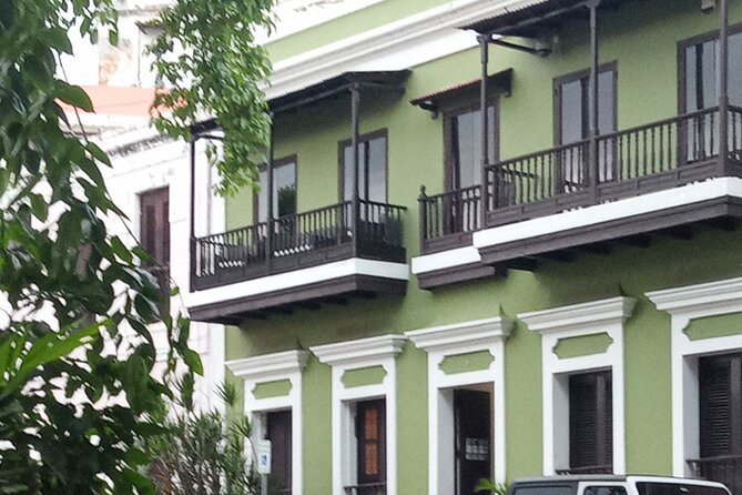 Old San Juan City Walking Tour - Why the guide matters more than the route