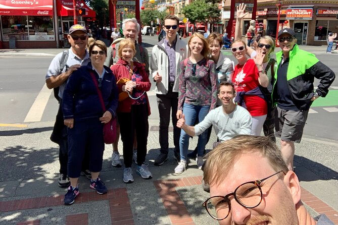 Old Town Toronto Highlights 3 Hour Walking Tour | Gratuity-Based - Going underground through the PATH