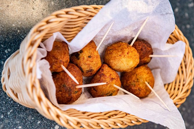 Original Bajan Walking Food Tour - Key things to know before you book