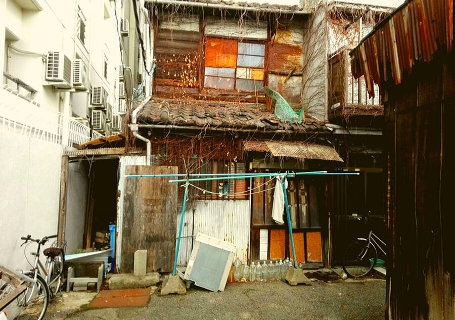 Osaka: Deep Backstreets Walking Tour with Dinner Option - The optional dinner and why it improves the evening