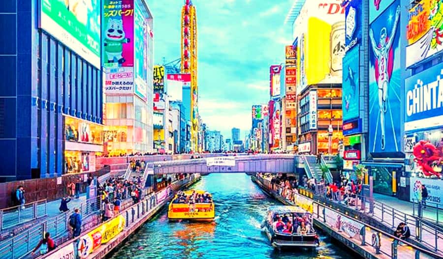 Osaka: Hotspots & Hidden Gems Walking Tour Private or Group - Kuromon Ichiba Market and the small food allowance
