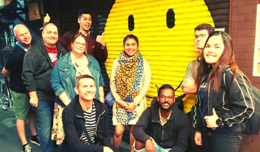 Osaka: Hotspots & Hidden Gems Walking Tour Private or Group - What the three-hour group tour covers