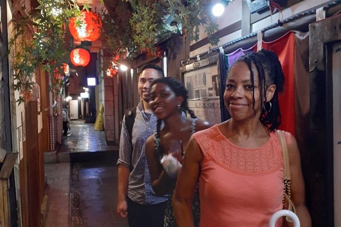 Osaka Local Foodie Walking Tour in Dotonbori and Shinsekai - The Glico sign and Dotonbori’s bright finish