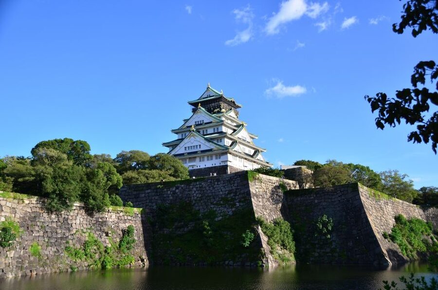 Osaka: Main Sights and Hidden Spots Guided Walking Tour - Why this Osaka route works so well
