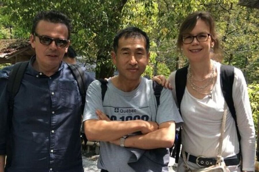 Osaka: Private Custom Walking Tour with a Local Guide - Choosing between two, three, four, and eight hours