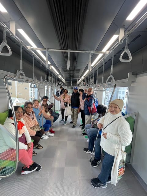 Osaka: Walking Tour and Top Highlights - Starting at Namba Walk
