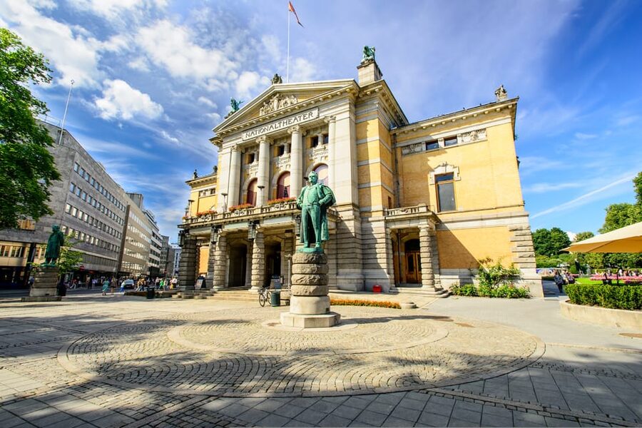 Oslo: City Highlights Walking Tour - Why this short Oslo tour works so well