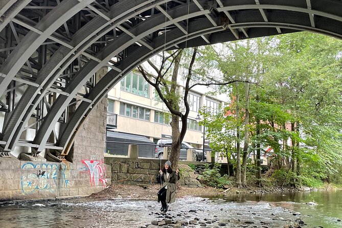 Oslo: Grünerløkka Food & Culture Walking Tour - Who will enjoy this Grünerløkka walk?