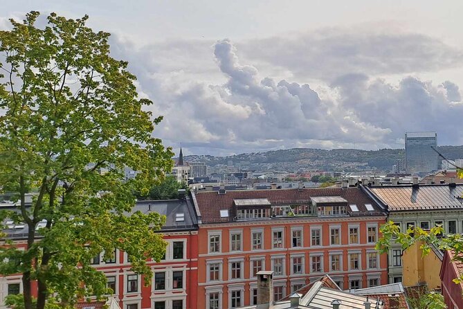 Oslo: Norwegian Food Tour & Hidden Gems City Walk - Why this Oslo tour feels different from a standard city walk