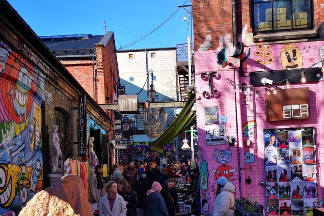 Oslo: Norwegian Food Tour & Hidden Gems City Walk - Is $167 a fair price for three hours?