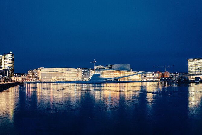 Oslo: Private Walking Tour with a Local - What this Oslo walking tour is really like