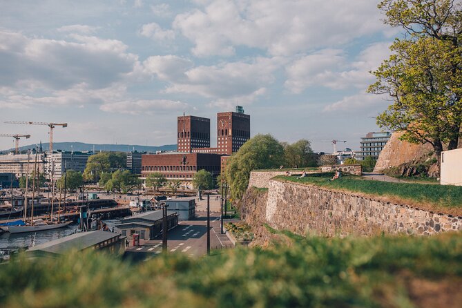 Oslo: Private Walking Tour with a Local - Why the local conversation matters