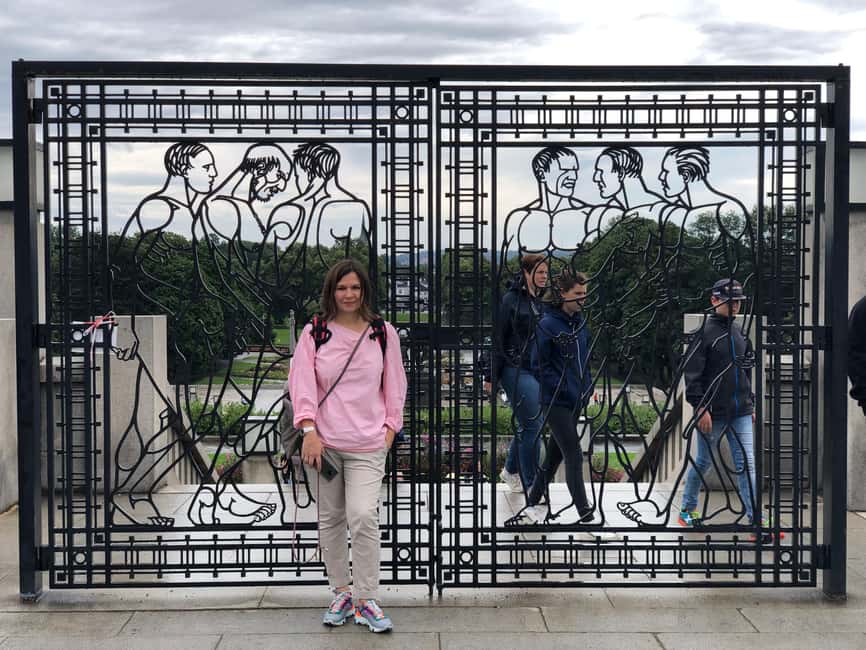 Oslo: Private Walking Tour with a Local - How to plan your walk well
