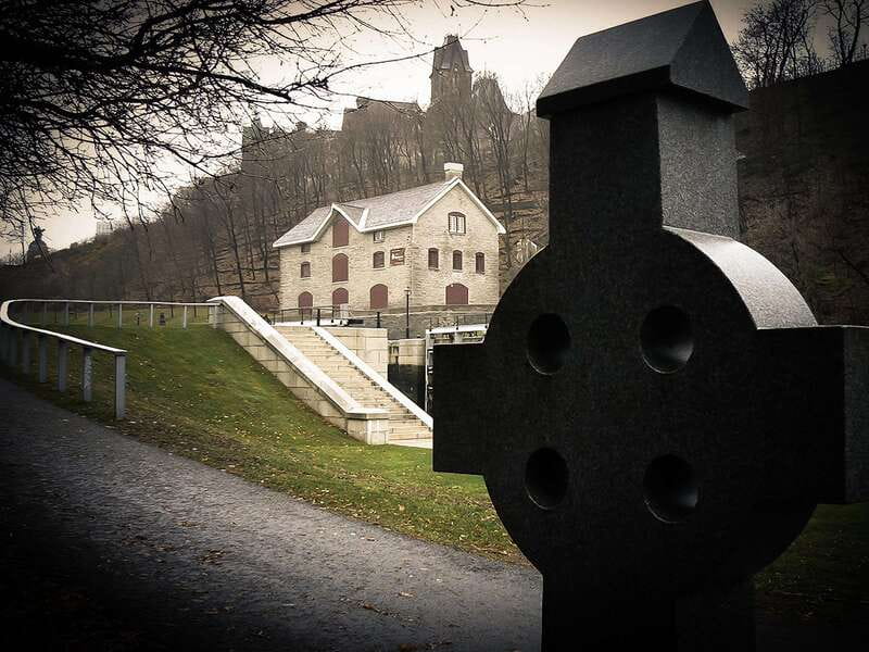 Ottawa: Haunted Night Walking Tour - How scary is it for children and teenagers?