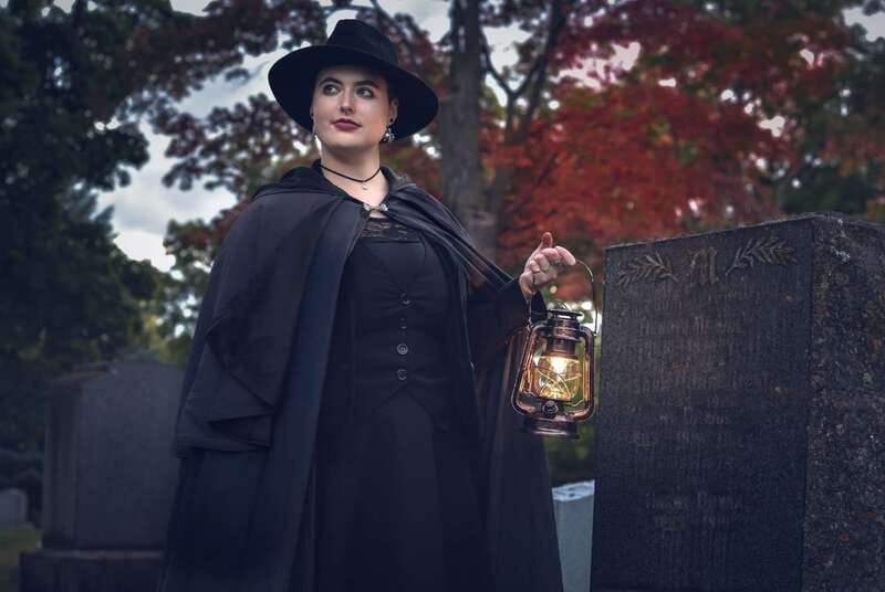 Ottawa: Haunted Night Walking Tour - Weather, clothing, and the pace of the walk