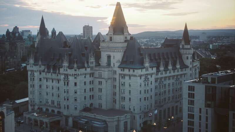 Ottawa: Private Walking Tour with a Local - Why this Ottawa walk feels different