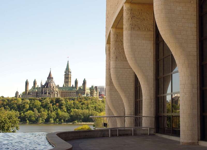 Ottawa: Private Walking Tour with a Local - What you can do during the Ottawa walk