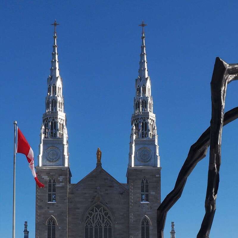 Ottawa: Walking Tour in the Heart of the Capital - How to get the most from the experience
