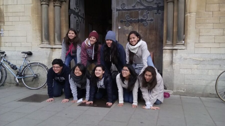 Oxford University: Guided Small Group Walking Tour - What the Oxford walk is really designed to do