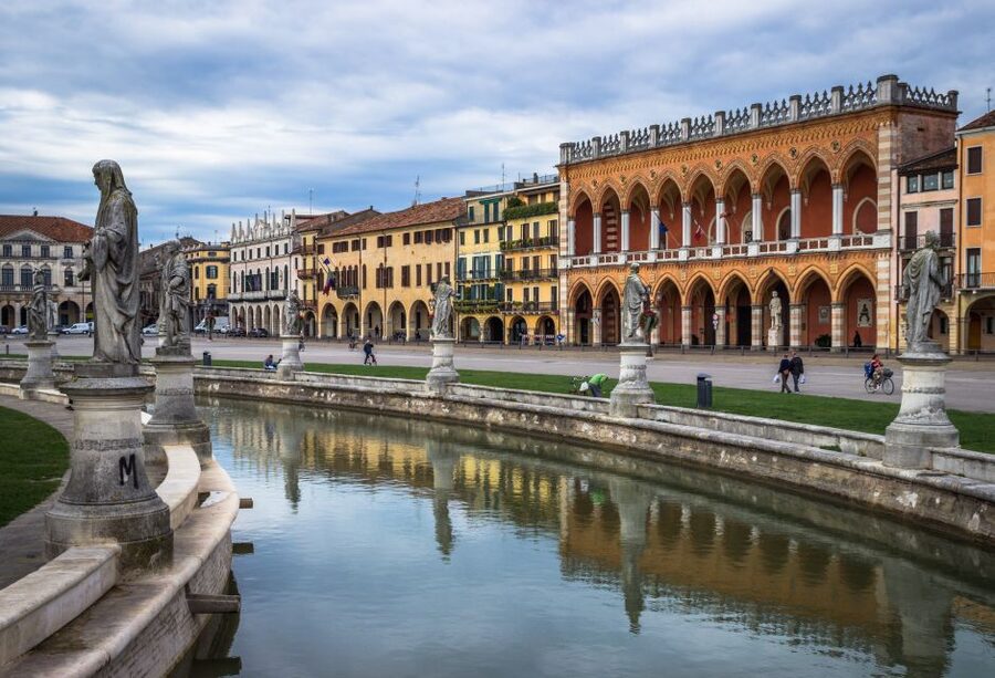Padua: Private City Walking Tour & Scrovegni's Chapel Visit - Is two hours enough for Padua?