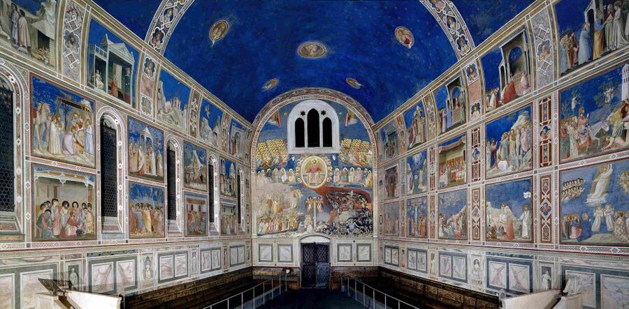 Padua: Private City Walking Tour & Scrovegni's Chapel Visit - Price and value at $62.63 per person