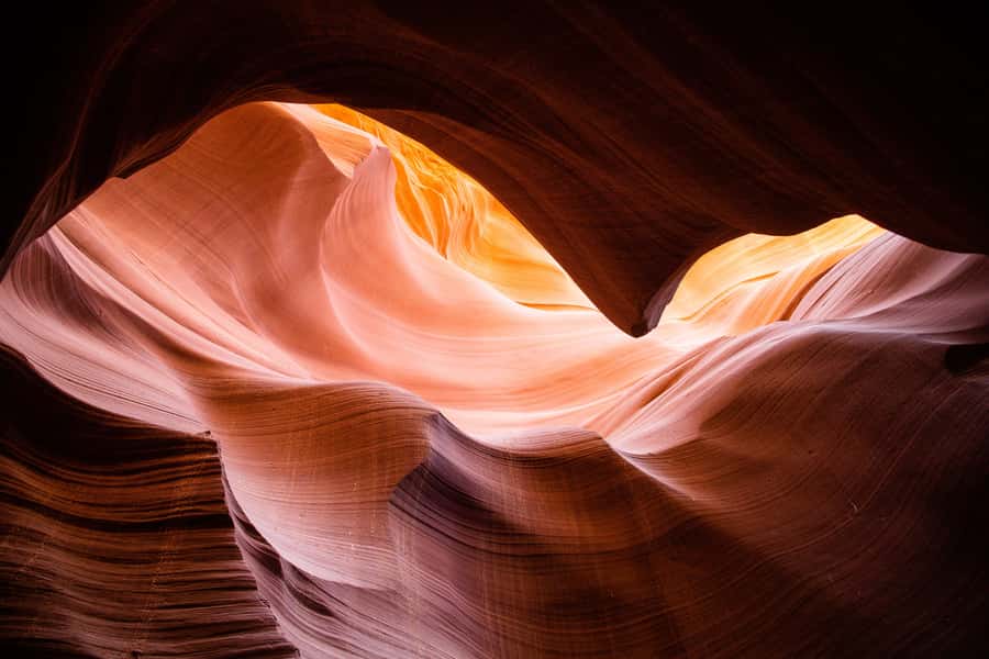 Page: Lower Antelope Canyon Walking Tour with Navajo Guide - Key points to know before booking