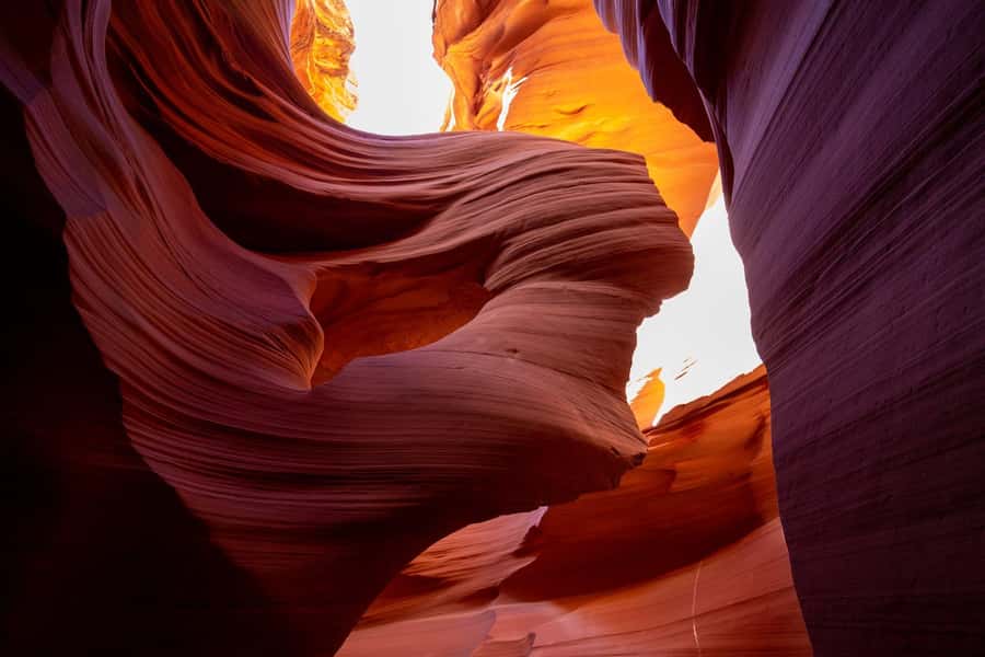 Page: Lower Antelope Canyon Walking Tour with Navajo Guide - Why Lower Antelope Canyon feels so different