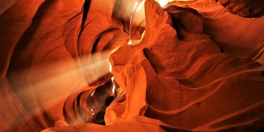 Page: Upper Antelope Canyon Walking Tour with Local Guide - Why Upper Antelope Canyon feels so special