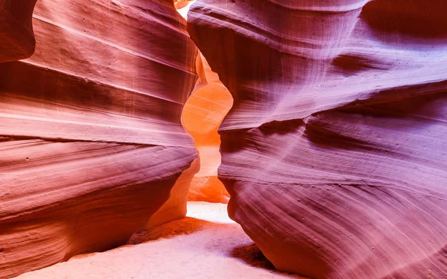 Page: Upper Antelope Canyon Walking Tour with Local Guide - Getting better photos without a fancy camera