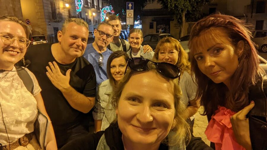 Palermo: Anti-Mafia Heroes Evening Walking Tour - Who will enjoy this tour most
