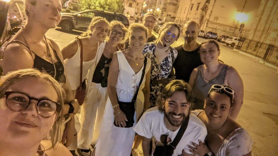 Palermo: Anti-Mafia Heroes Evening Walking Tour - Why this Palermo walk feels different