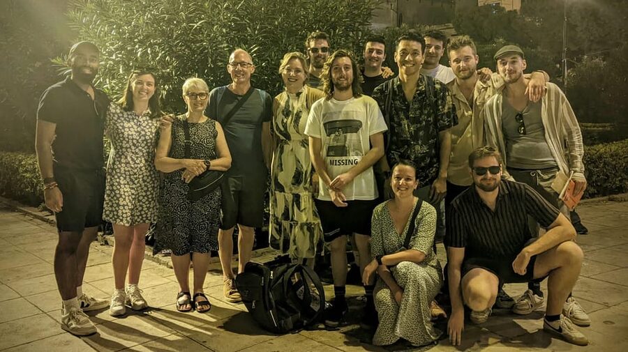 Palermo: Anti-Mafia Heroes Evening Walking Tour - What the storytelling does well