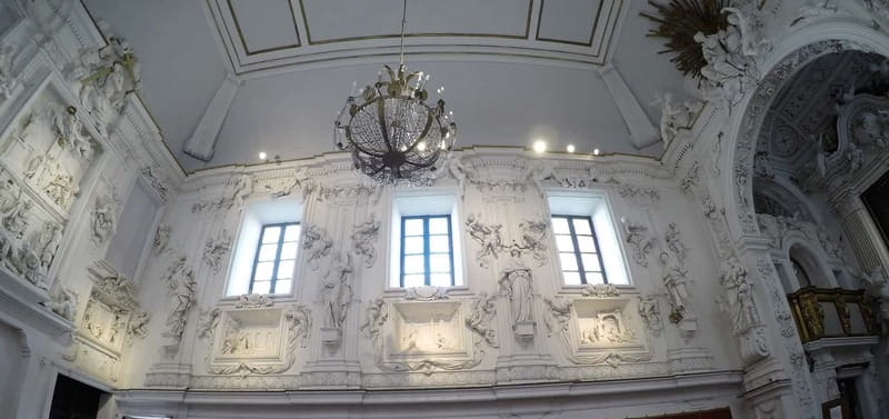 Palermo: Art and Architecture Walking Tour - Cost, tickets, and what the price really buys