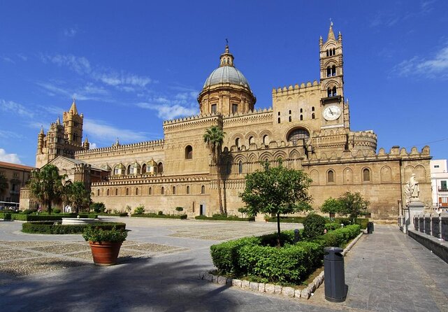 Palermo No Mafia walking tour: discover the Anti-mafia culture in Sicily - Why This Palermo Walk Matters