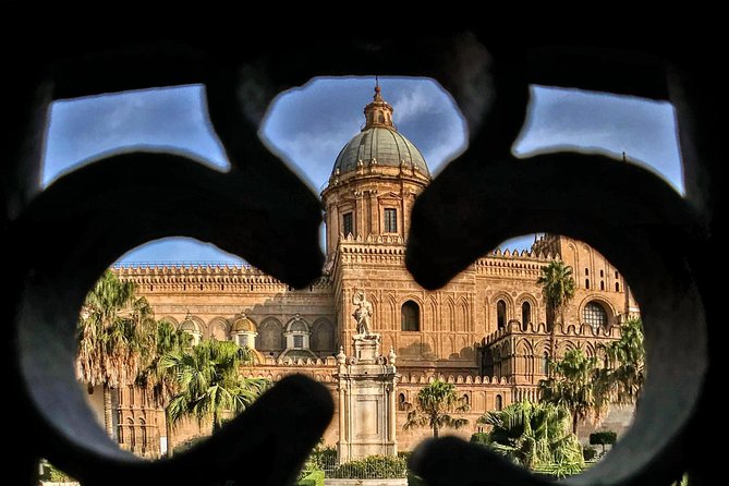Palermo No Mafia walking tour: discover the Anti-mafia culture in Sicily - A Gelato Stop With a Civic Choice